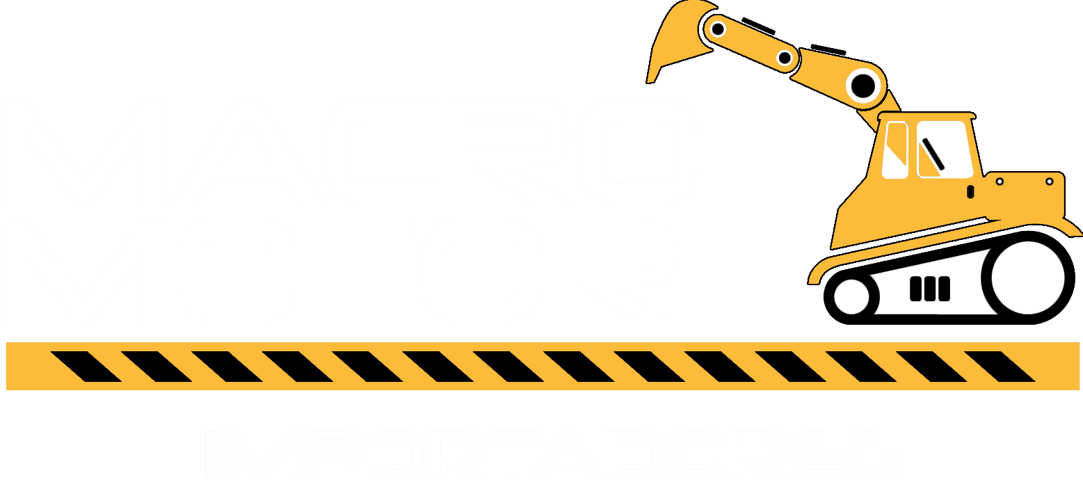 Macromotors Importadores